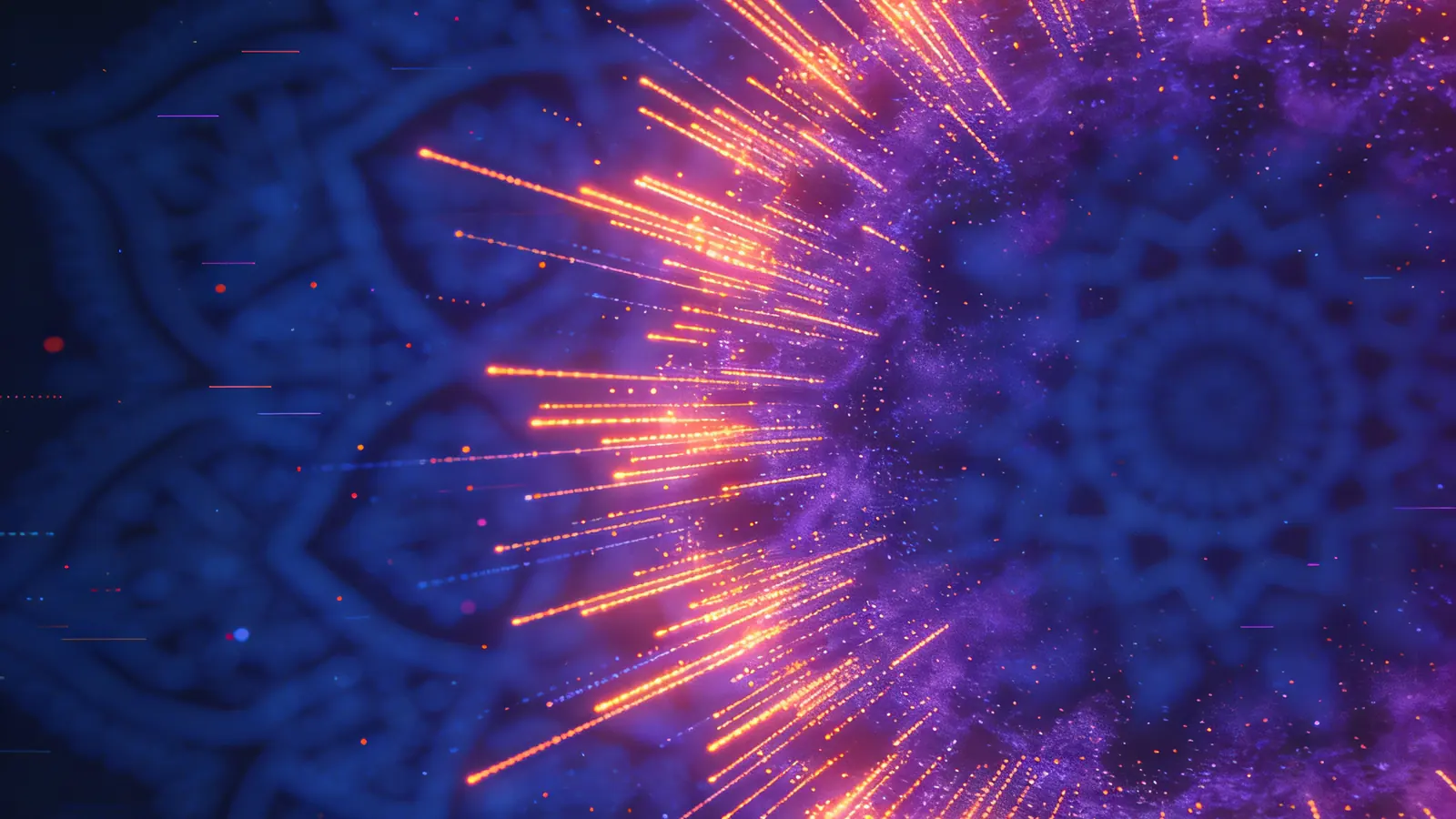 Heart touching cover image