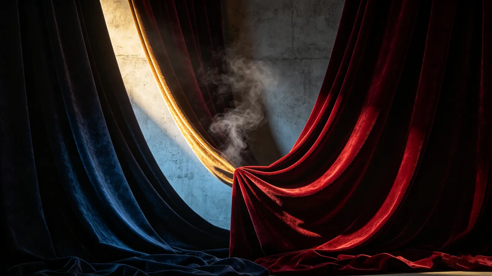 Movie Scene cover image