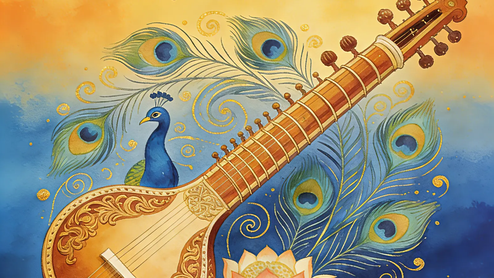 Spiritual cover image